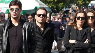 Δέσποινα Βανδή: Αφιερώνει συναυλία στη μνήμη του καλού της φίλου, Παντελή