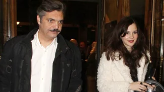 Άλκης Κούρκουλος - Ευγενία Δημητροπούλου: Το επόμενο βήμα στη σχέση τους!