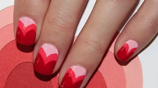 #maniMonday: Τα καλύτερα σχέδια στα νύχια για την ημέρα του Αγίου Βαλεντίνου