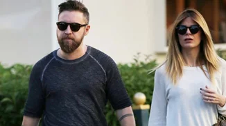 Γιάννης Βαρδής-Νατάσα Σκαφιδά: Οι πρώτες φωτογραφίες από τον γάμο τους