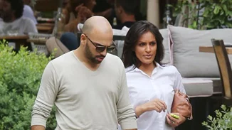 Ειρήνη Μερκούρη: Ο γάμος την ημέρα του Αγίου Βαλεντίνου