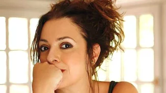 Ελένη Ράντου: Αποκαλύπτει το μυστικό που την κρατά μαζί με τον Βασίλη Παπακωνσταντίνου