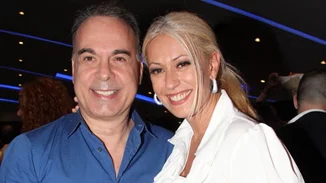 Σεργουλόπουλος - Μπακοδήμου - Κανάκης: Η φωτογραφία που τραβήχτηκε 20 χρόνια πριν