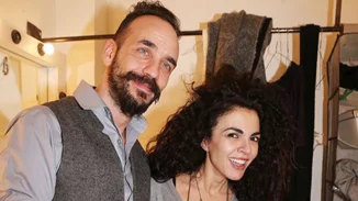 Μαρία Σολωμού: Το ξέσπασμα μπροστά στις κάμερες