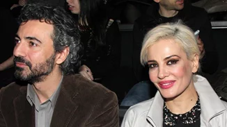 Ποιοι βρέθηκαν στην επίσημη πρεμιέρα της παράστασης «Δεσποινίς Τζούλια»