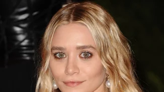 Πρώτη φορά βλέπουμε την Ashley Olsen καστανή!