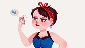 Πώς θα ήταν οι πριγκίπισσες της Disney σήμερα;