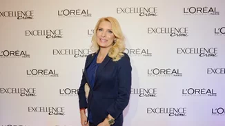 Τι φόρεσε η Ελένη Μενεγάκη στην εκδήλωση της L'Oréal Paris