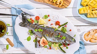 Fish & Seafood: Εσύ ψήφισες το αγαπημένο σου εστιατόριο;