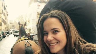 Eliana in Babyland: Μια μέρα στη Ρώμη χωρίς άντρα και μωρό