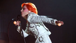 Η βραδιά των Grammys σε GIFS