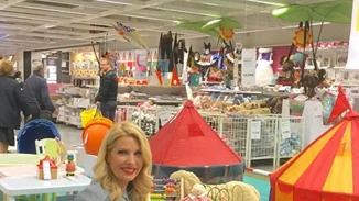 InstaGreece: Οι Έλληνες celebrities στο Ιnstagram