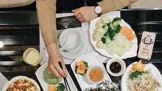 Τα περίεργα food trends που θα δοκιμάσεις το 2016