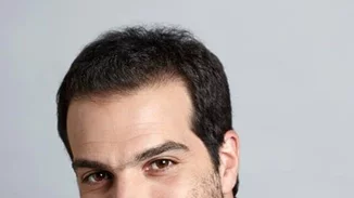 Γαβριήλ Σακελλαρίδης - Ράνια Τζίμα: Βάφτισαν την κόρη τους!