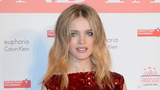 Natalia Vodianova: Δίνει τη δική της εναλλακτική στο LBD!