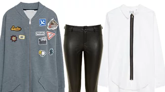 Τι να φορέσω σήμερα 12/02/2016;