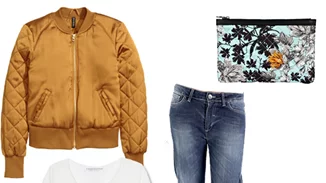 Floral: Το ιδανικό pattern για να υποδεχτείς την Άνοιξη