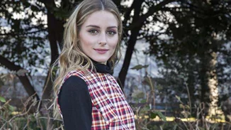 3 αγαπημένα παπούτσια της Olivia Palermo και το μυστικό για να τα αποκτήσεις