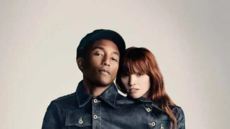 Pharrell Williams: Το πρώτο πάρτυ για τη νέα του fashion επιχείρηση!