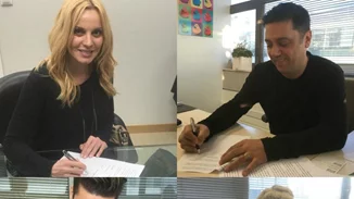 Ποιοι θα αποτελούν την κριτική επιτροπή του X- Factor;