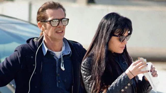 Κάτια Ζυγούλη: «Ο Σάκης θα μου κάνει όσες προτάσεις γάμου αντέχει!»