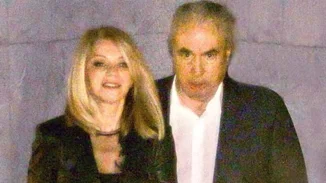 Έλλη Στάη - Νίκος Μουνδρέας: Η σχέση τους γίνεται όλο και πιο δυνατή