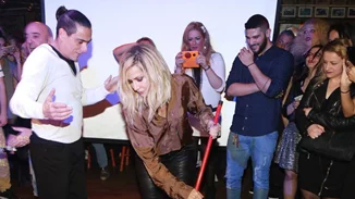 Τα lace up παπούτσια είναι και φέτος η πιο hot τάση!