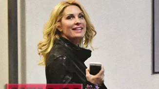 Ναταλία Γερμανού - Μάνος Ιωάννου: Είναι ξανά μαζί;