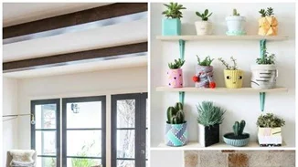 Πώς να κάνεις το σπίτι σου να φαίνεται καθαρό ενώ δεν είναι