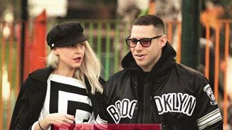 Τάμτα- Πάρις Κασιδόκωστας: Μοιράζονται όμορφες στιγμές