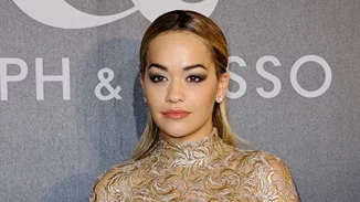 Rita Ora: Με ποιον celebrity πέρασε μία νύχτα σε ξενοδοχείο;