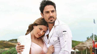 Δέσποινα Καμπούρη - Βαγγέλης Ταρασιάδης: Σε τέσσερις μήνες ξανά γονείς!