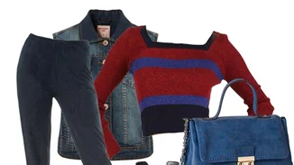 Τι να φορέσω σήμερα 02/03/2016;