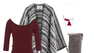 Τι να φορέσω σήμερα 09/02/2016;