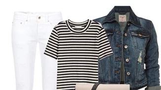 Τι να φορέσω σήμερα 16/02/2016;