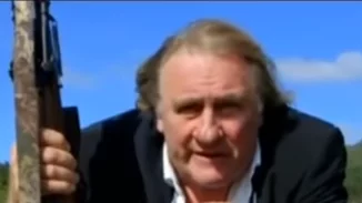 Ζεράρ Ντεπαρντιέ: Παγκόσμια κατακραυγή για τη νέα του διαφήμιση