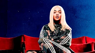adidas x Rita Ora: Η συνεργασία συνεχίζεται με την πιο cool συλλογή