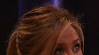 Jennifer Aniston: Η συγκίνηση της στο reunion των Friends