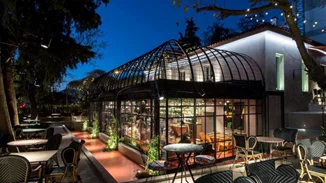 To “Artisanal” στο Sunday Brunch Festival του “The Clumsies”