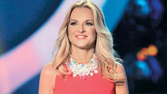 Δείτε πώς ήταν στην παιδική της ηλικία η Μαρία Μπεκατώρου