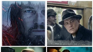 BAFTA 2016: Αυτοί είναι οι μεγάλοι νικητές τους!