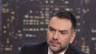 Έξαλλος ο Γρηγόρης Αρναούτογλου με δημοσίευμα για τρίτο πρόσωπο