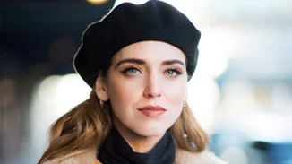 Δεν θα πιστεύεις πόσα πράγματα πήρε μαζί της η Chiara Ferragni για τη NYFW