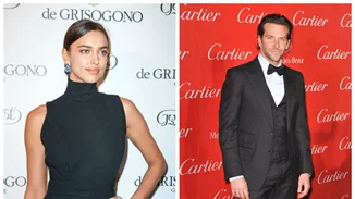 Irina Shayk- Bradley Cooper: Η καυτή πρώτη φωτογραφία στο instagram