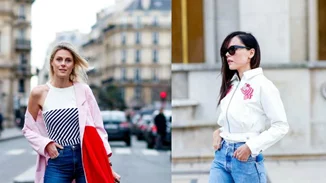Οι 15 +1 πιο ωραίες street style εμφανίσεις από την Haute Couture Week στο Παρίσι