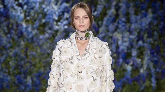 Άνοιξη 2016: Οι πιο πρωτότυπες ιδέες για νυφικά!