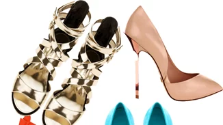 Dukas SS/16: Μία γεύση από τη νέα συλλογή παπουτσιών του ταλαντούχου σχεδιαστή
