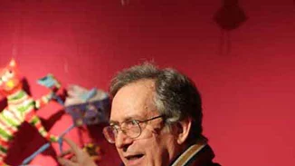 Ο Ευγένιος Τριβιζάς είναι ο καλύτερος παραμυθάς!