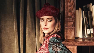 Dakota Johnson: Η τελευταία της φωτογράφιση είναι η ωραιότερη που έχουμε δει