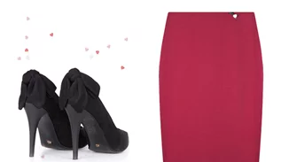 Άγιος Βαλεντίνος: Πώς θα δείχνεις άψογη όποιο κι αν είναι το budget σου!